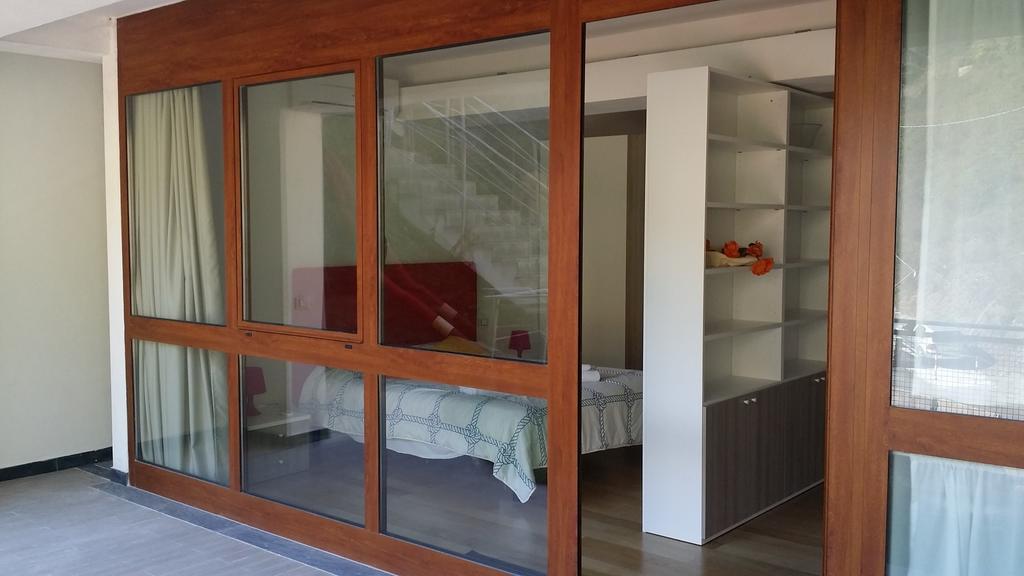 Apartments Le Terrazze Vernazza Bilik gambar