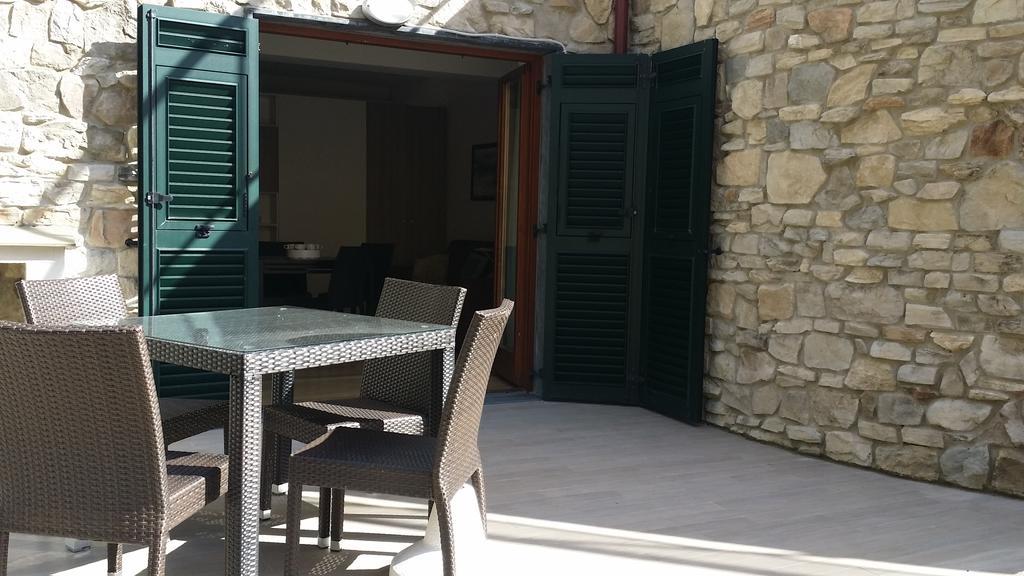 Apartments Le Terrazze Vernazza Bilik gambar