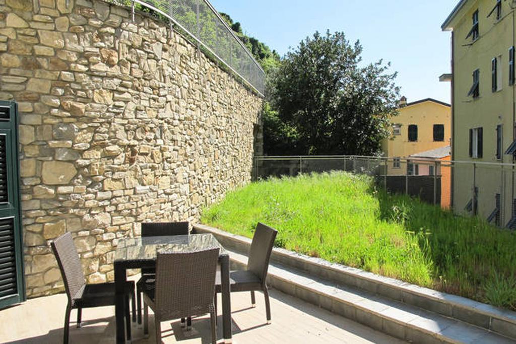 Apartments Le Terrazze Vernazza Bilik gambar