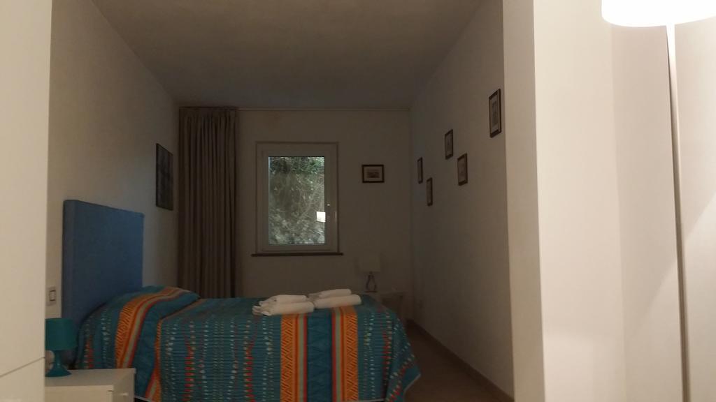 Apartments Le Terrazze Vernazza Bilik gambar