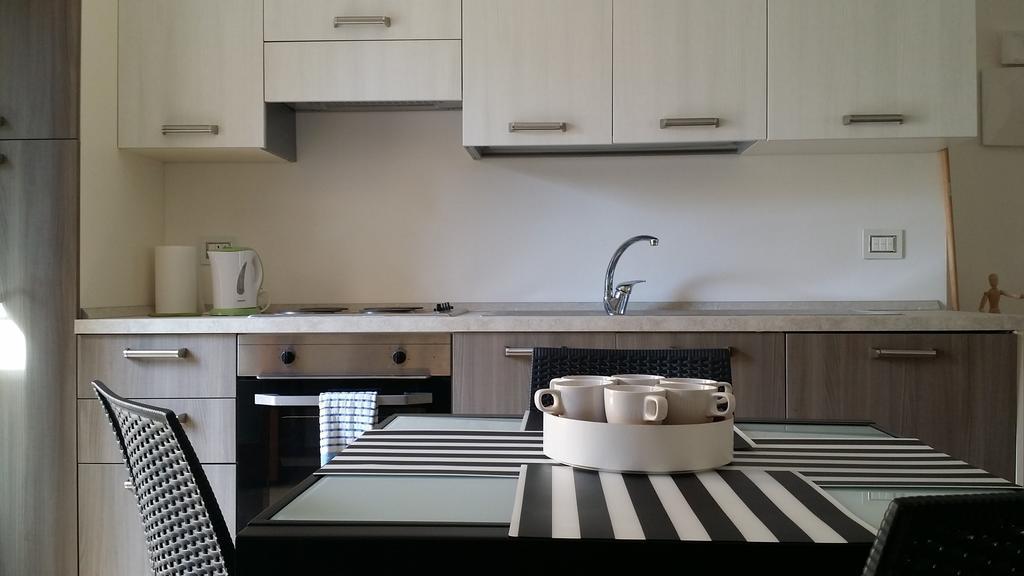 Apartments Le Terrazze Vernazza Bilik gambar
