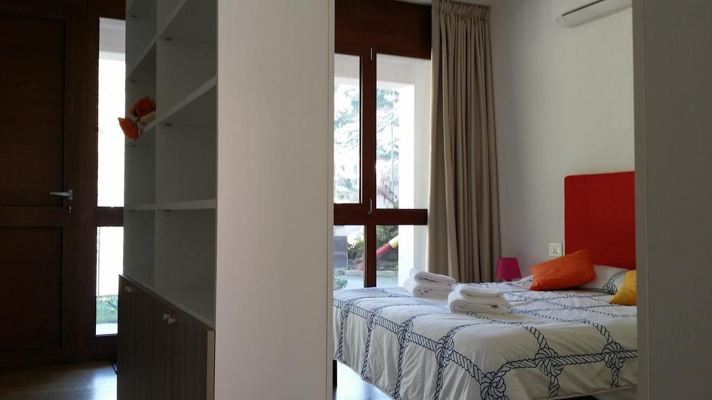 Apartments Le Terrazze Vernazza Bilik gambar