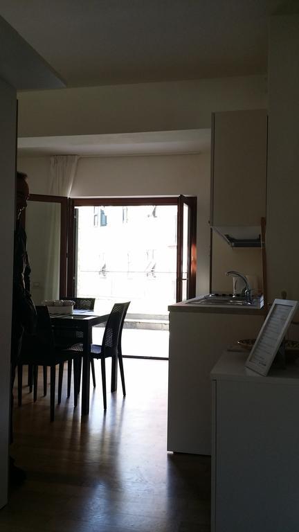 Apartments Le Terrazze Vernazza Bilik gambar