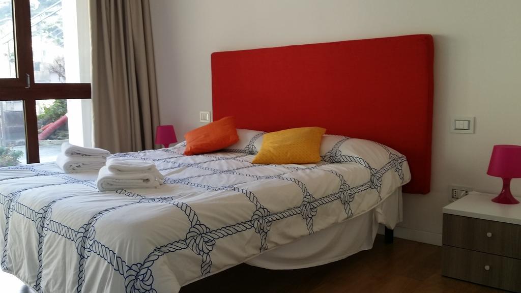 Apartments Le Terrazze Vernazza Bilik gambar