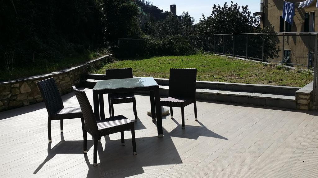 Apartments Le Terrazze Vernazza Bilik gambar