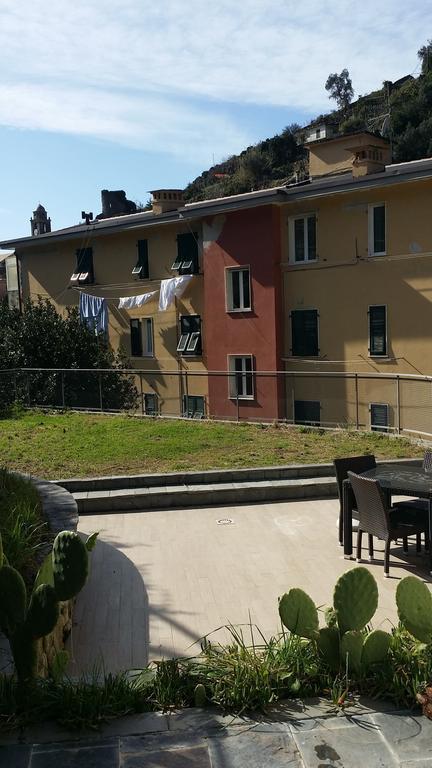 Apartments Le Terrazze Vernazza Bilik gambar
