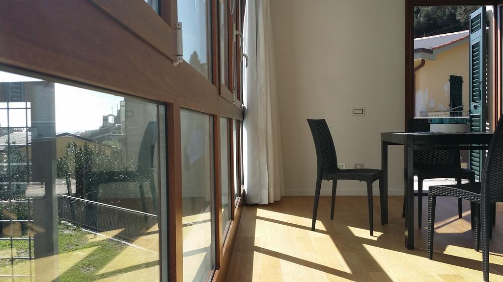 Apartments Le Terrazze Vernazza Bilik gambar
