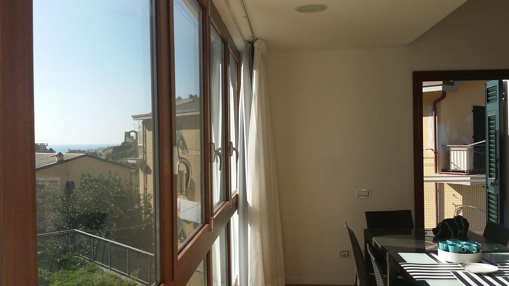 Apartments Le Terrazze Vernazza Bilik gambar