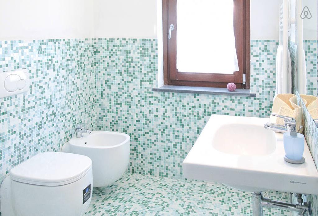 Apartments Le Terrazze Vernazza Bilik gambar