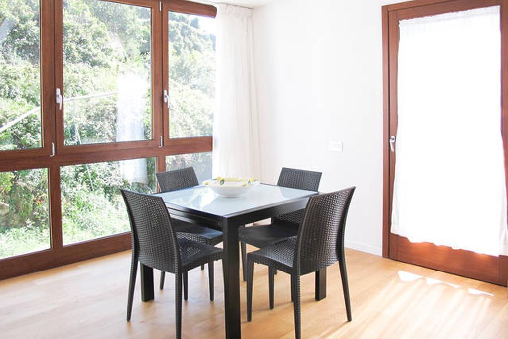 Apartments Le Terrazze Vernazza Bilik gambar